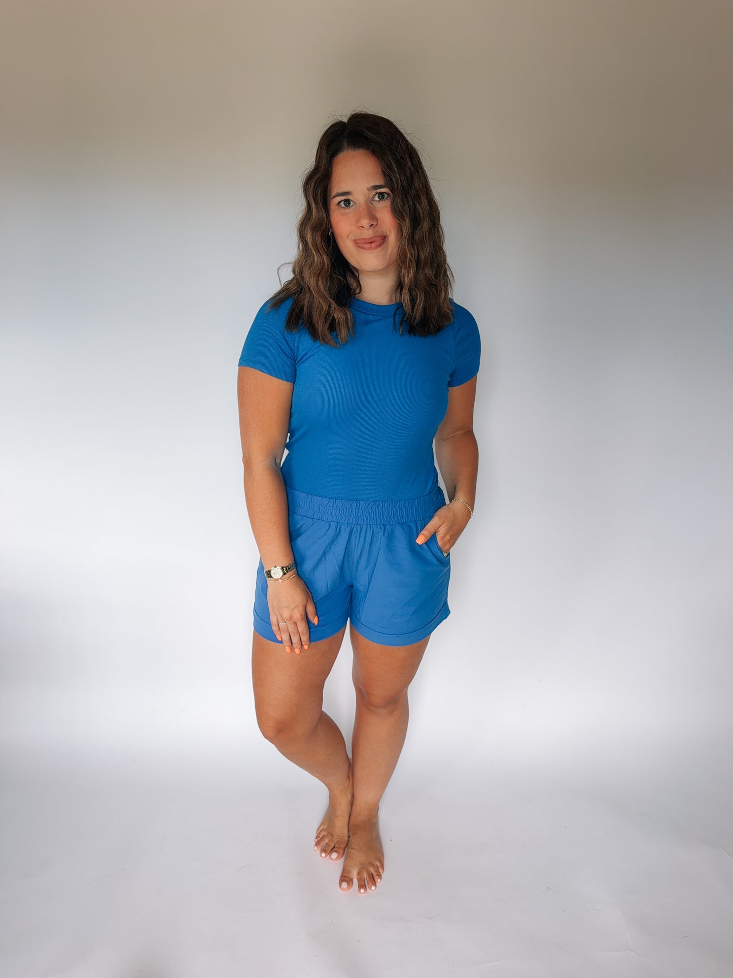 Boone Athletic Set