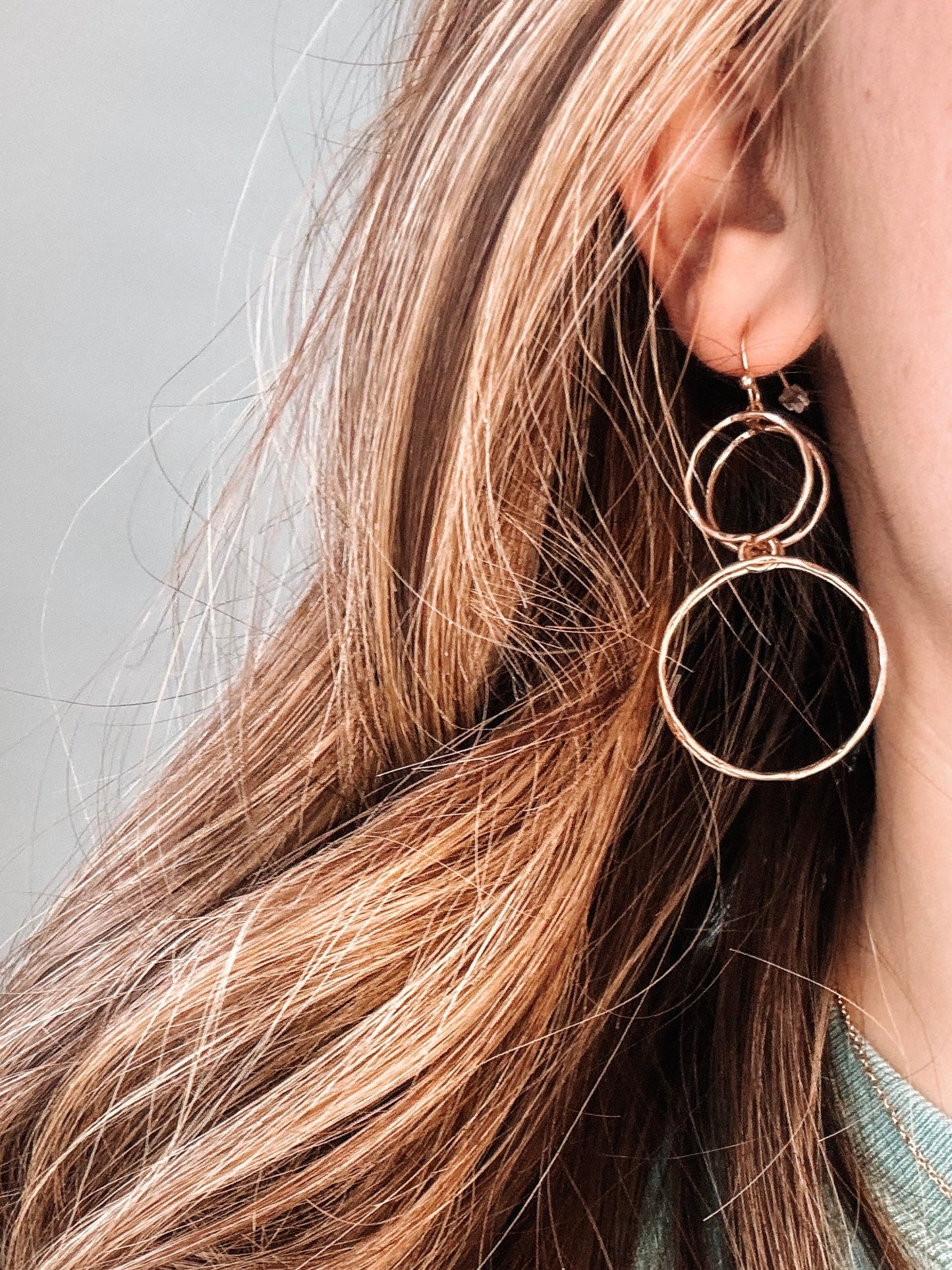 Elsa Earrings image 0