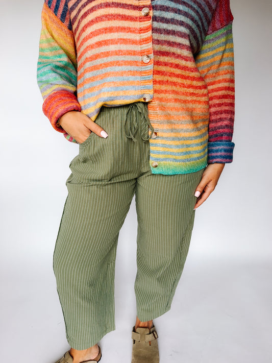 Pine Barrel Pants