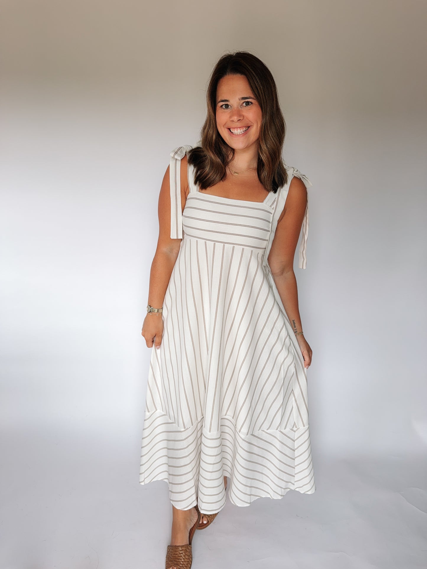 Monroe Maxi Dress