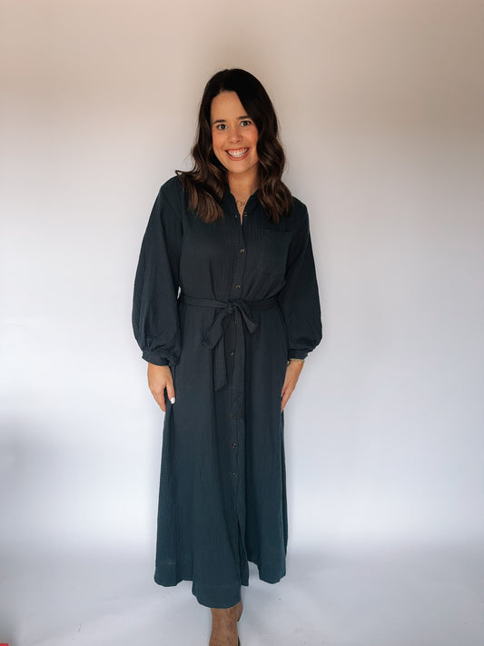 Montana Maxi Dress image 0