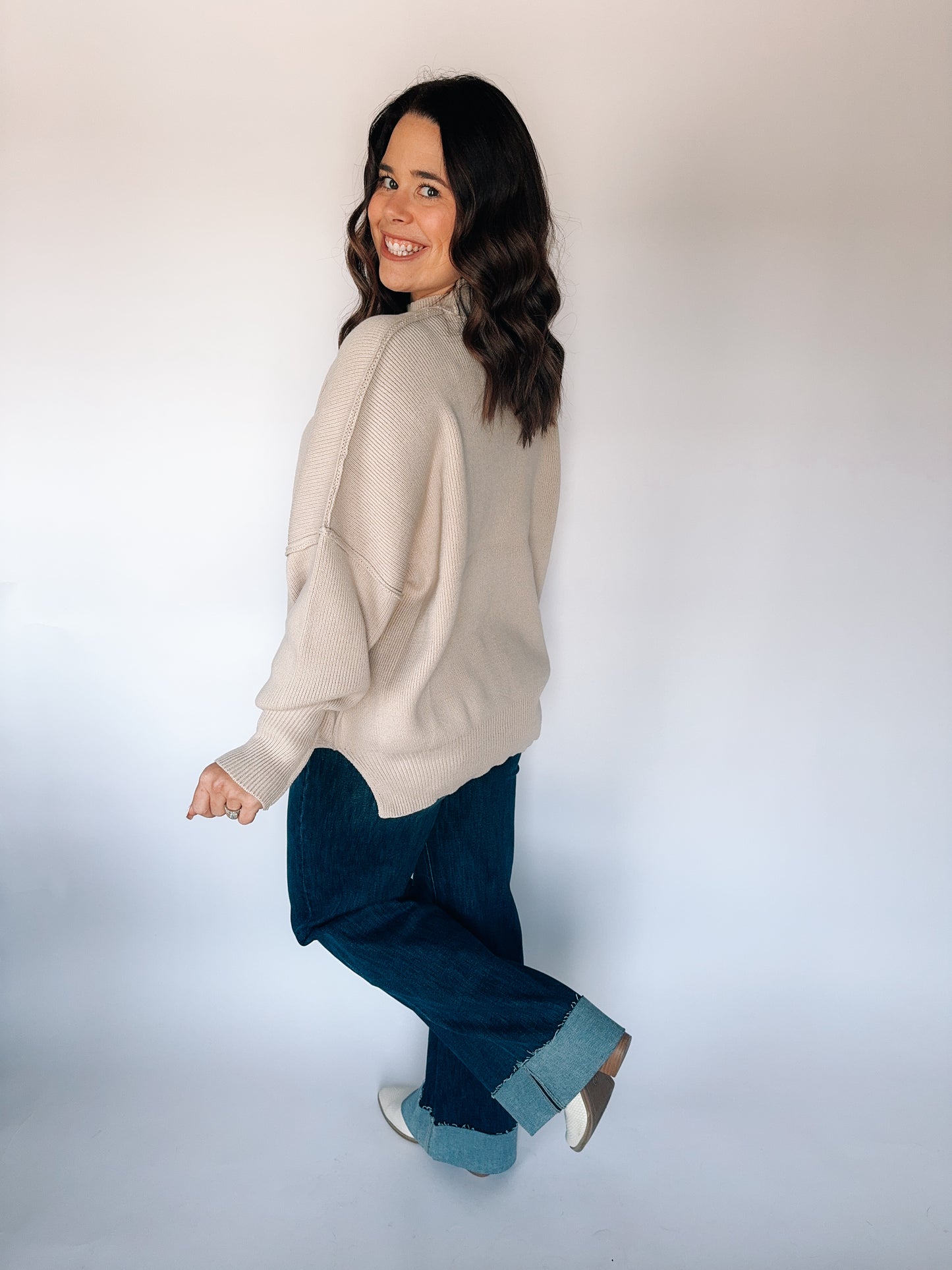 Sorel Sweater image 2