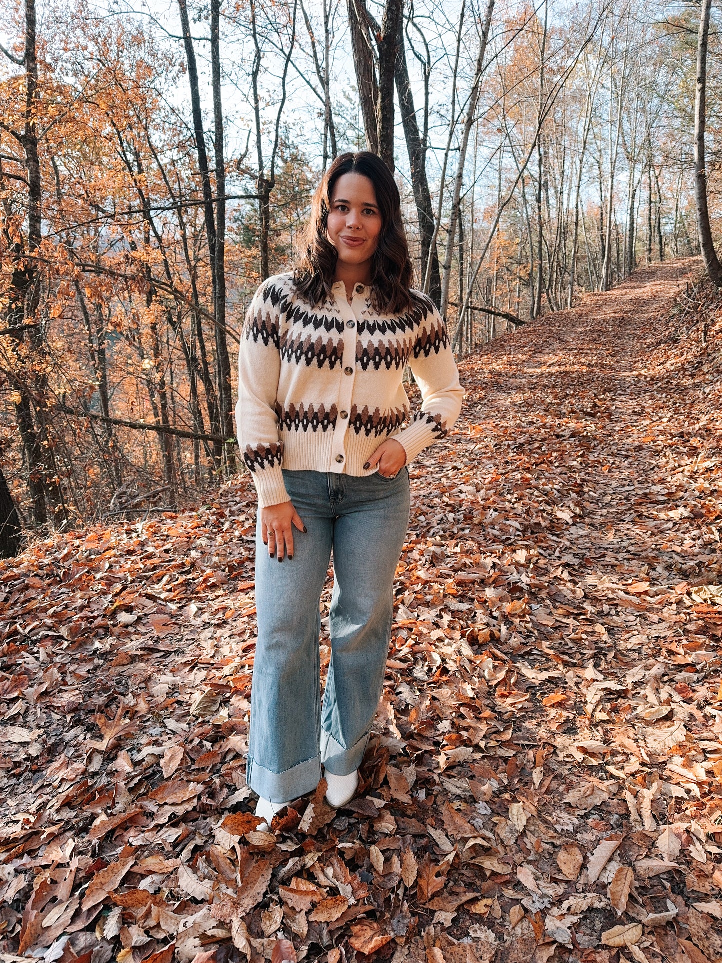 Boone Sweater image 2