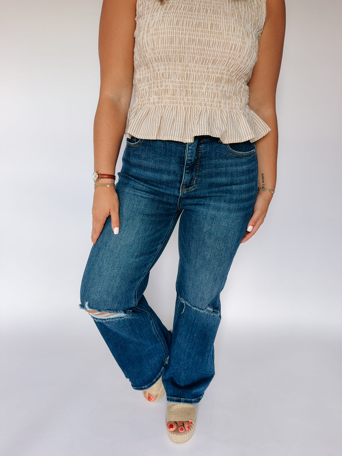 Gracelyn Jeans