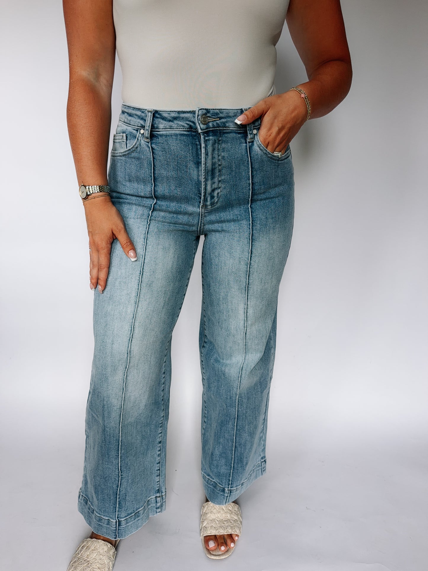 Collins Jeans