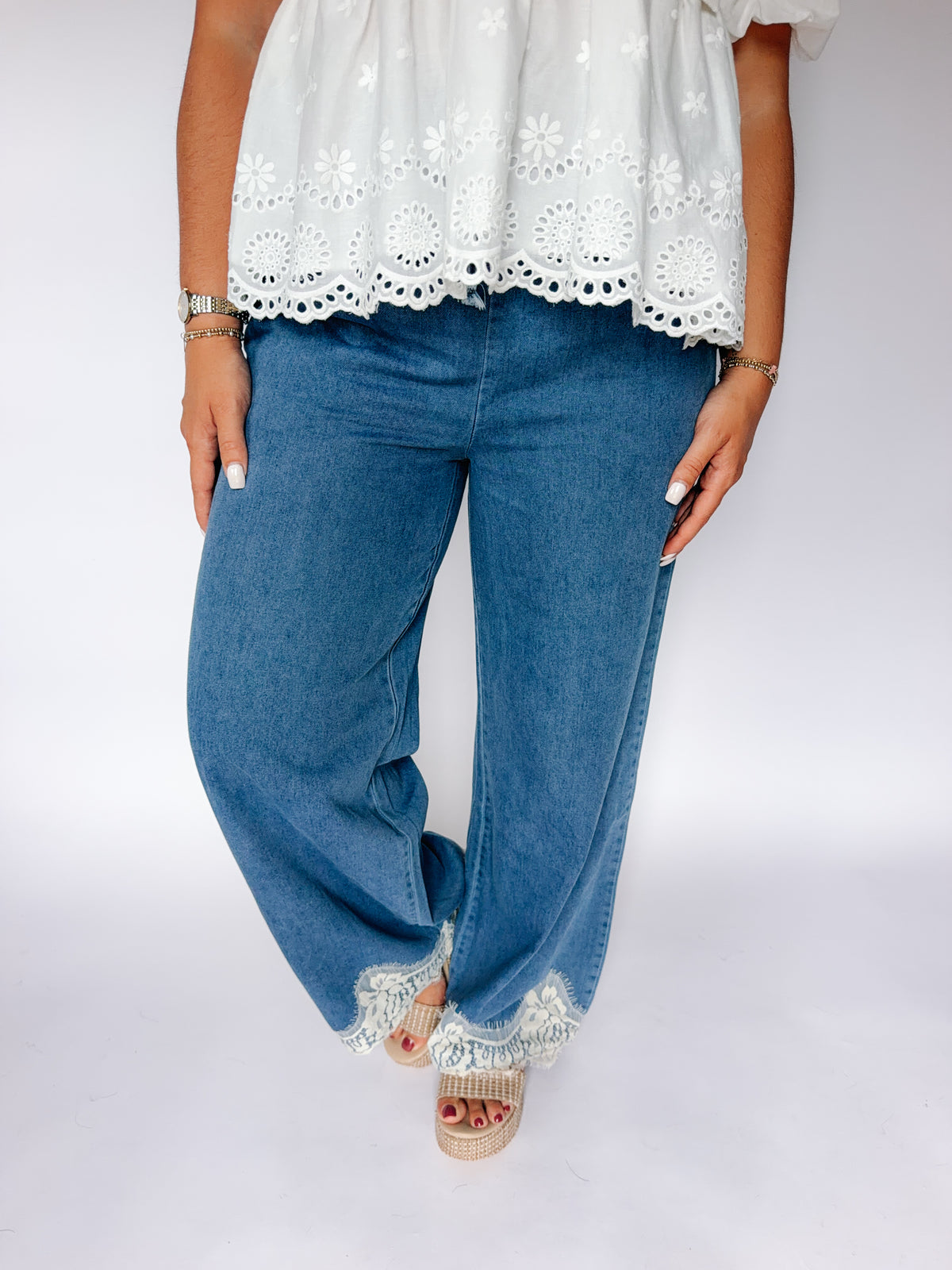 Autumn Breeze Pants