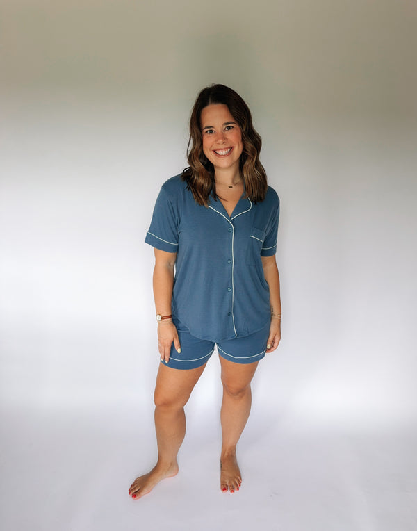 Stormy PJ's