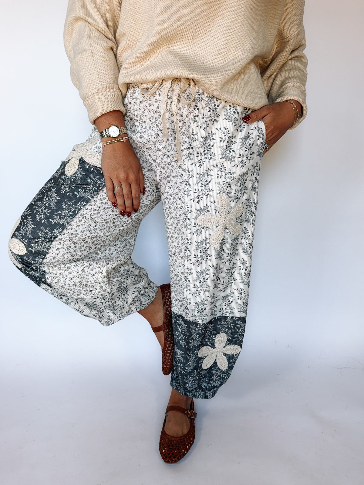 Finley Joggers