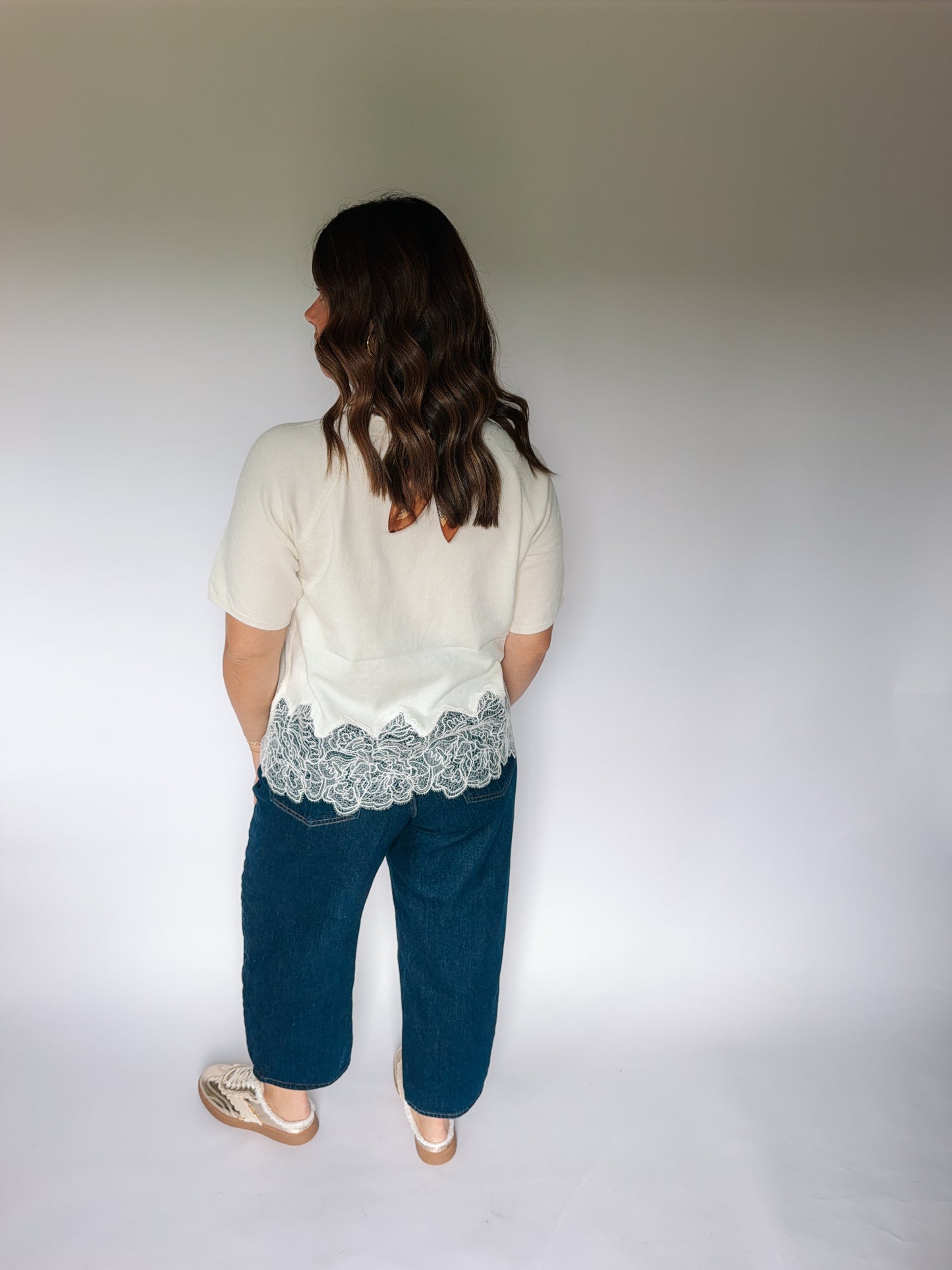 Abigail Top