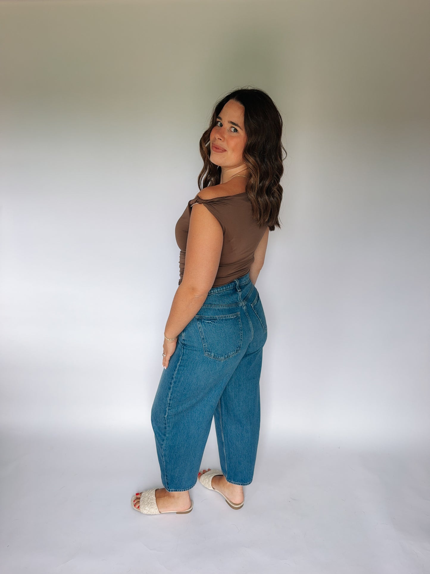 Twister Top