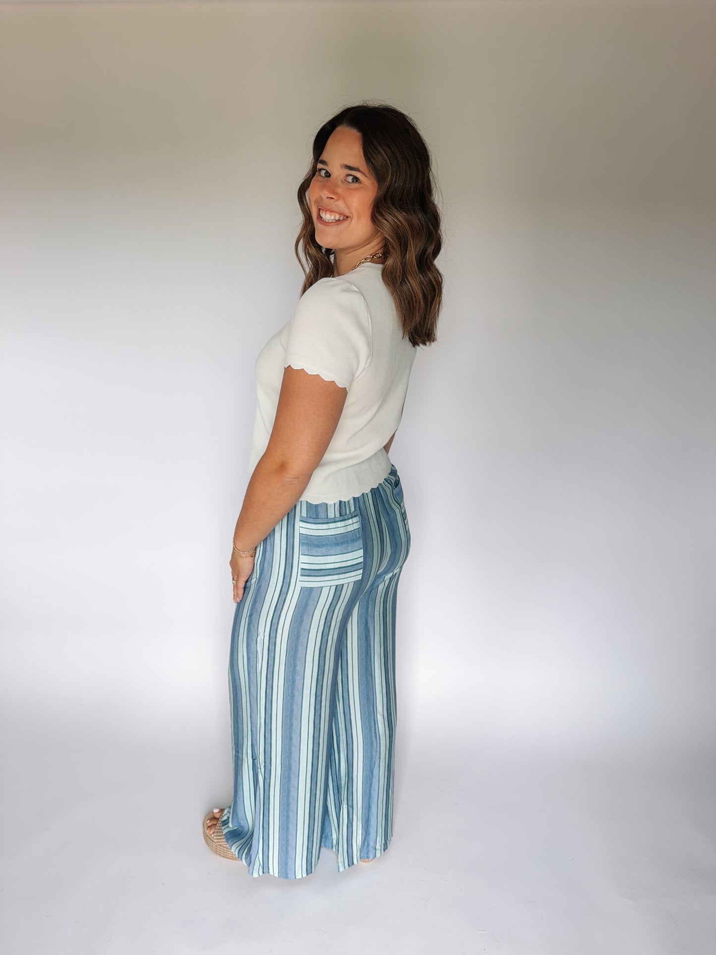 Breezy Pants