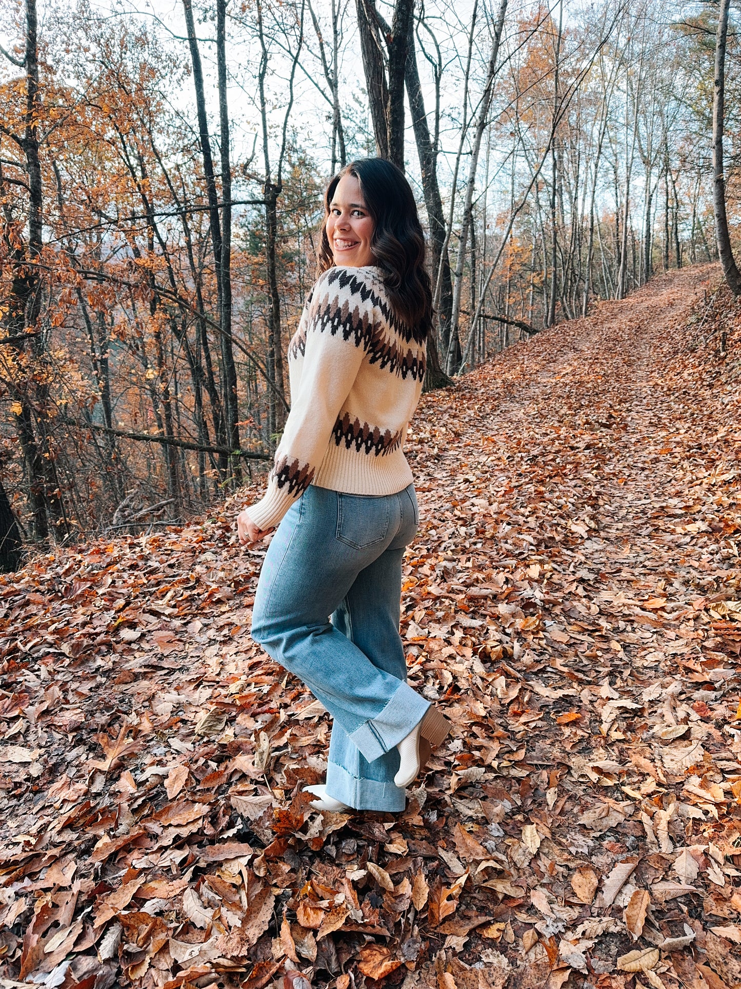 Boone Sweater image 1