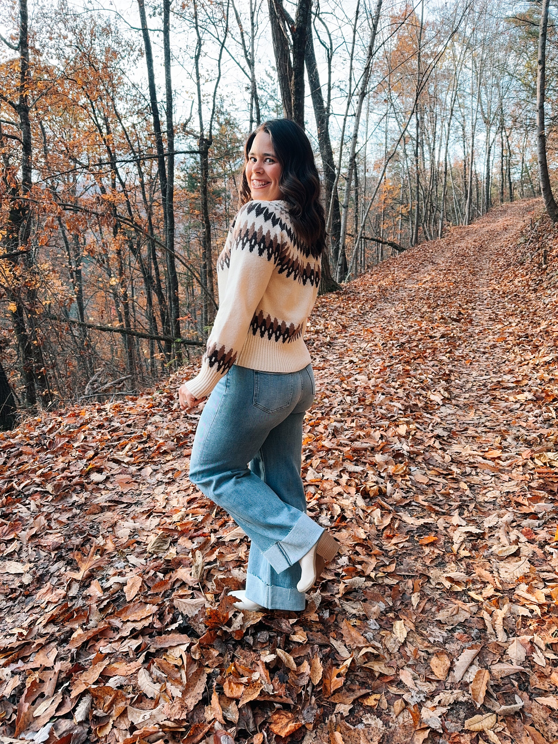 Boone Sweater image 1
