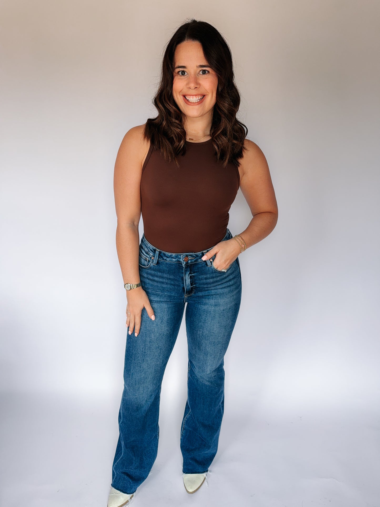 Stella Bodysuit image 2