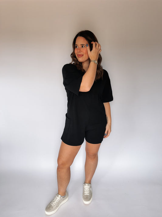 Rocky Romper image 0