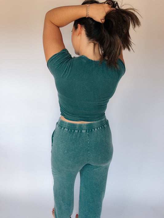 Fig Sweat Set