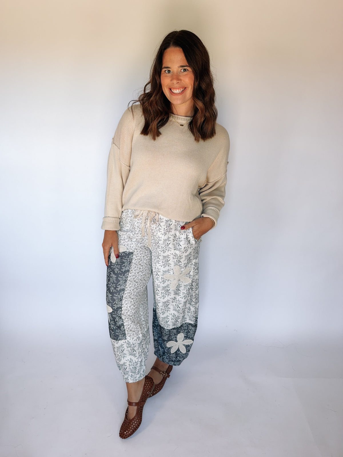 Finley Joggers