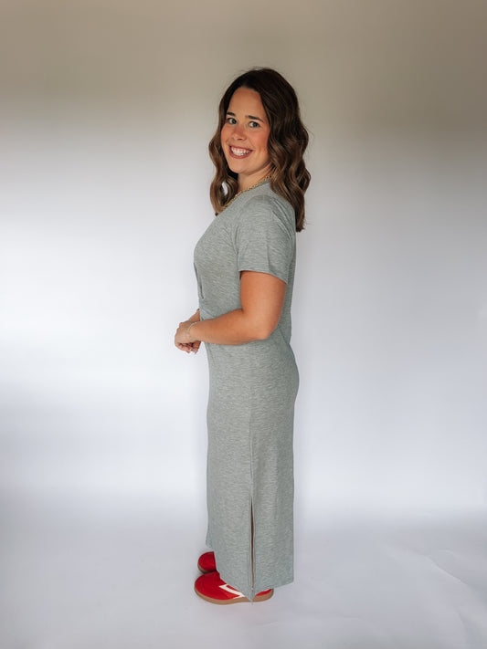 Maryland T-shirt Dress