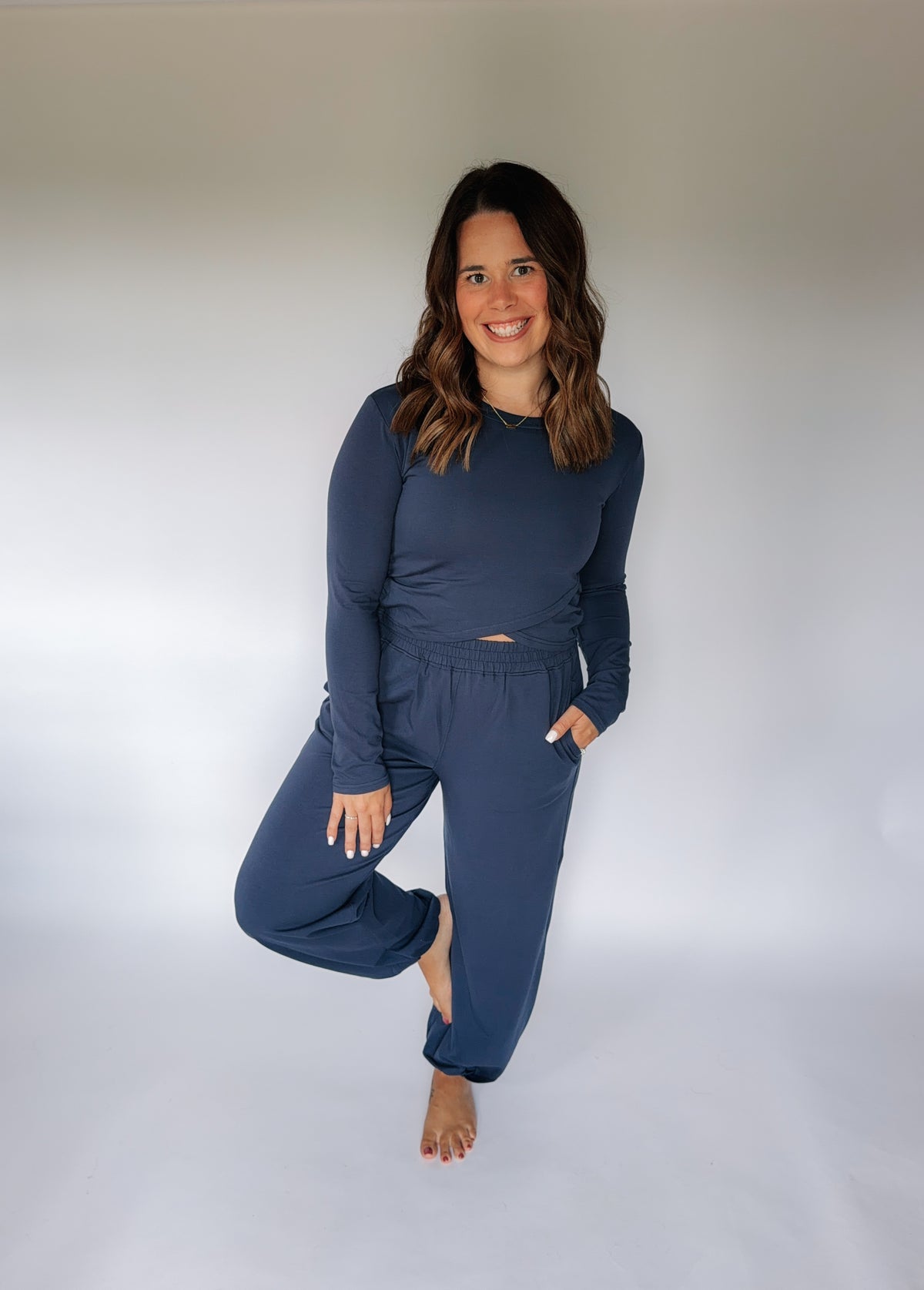 Milly Lounge Set