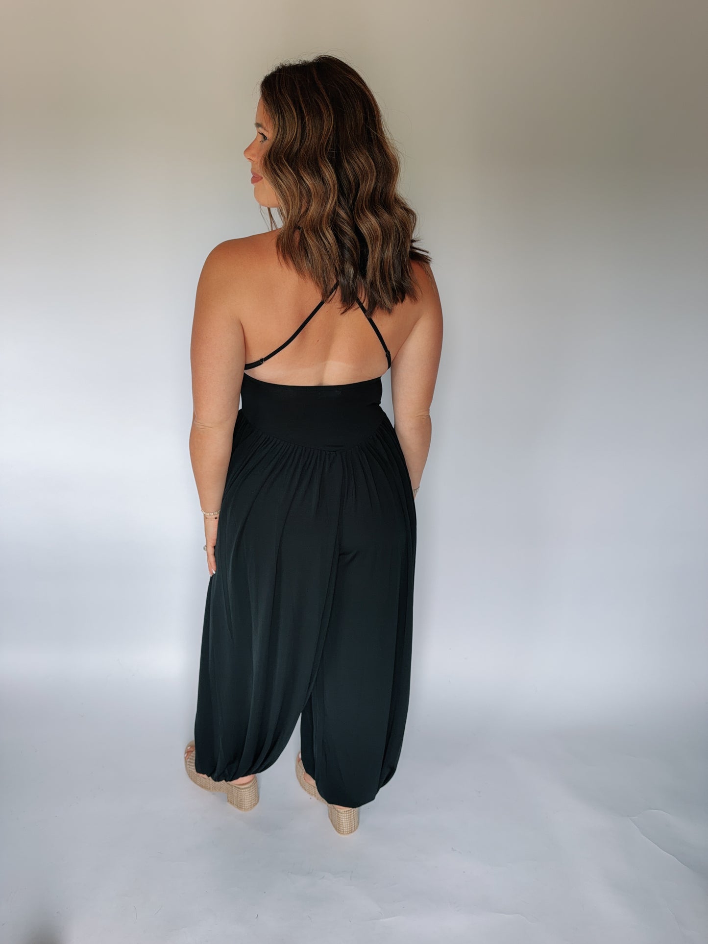 Jenny Jumpsuit