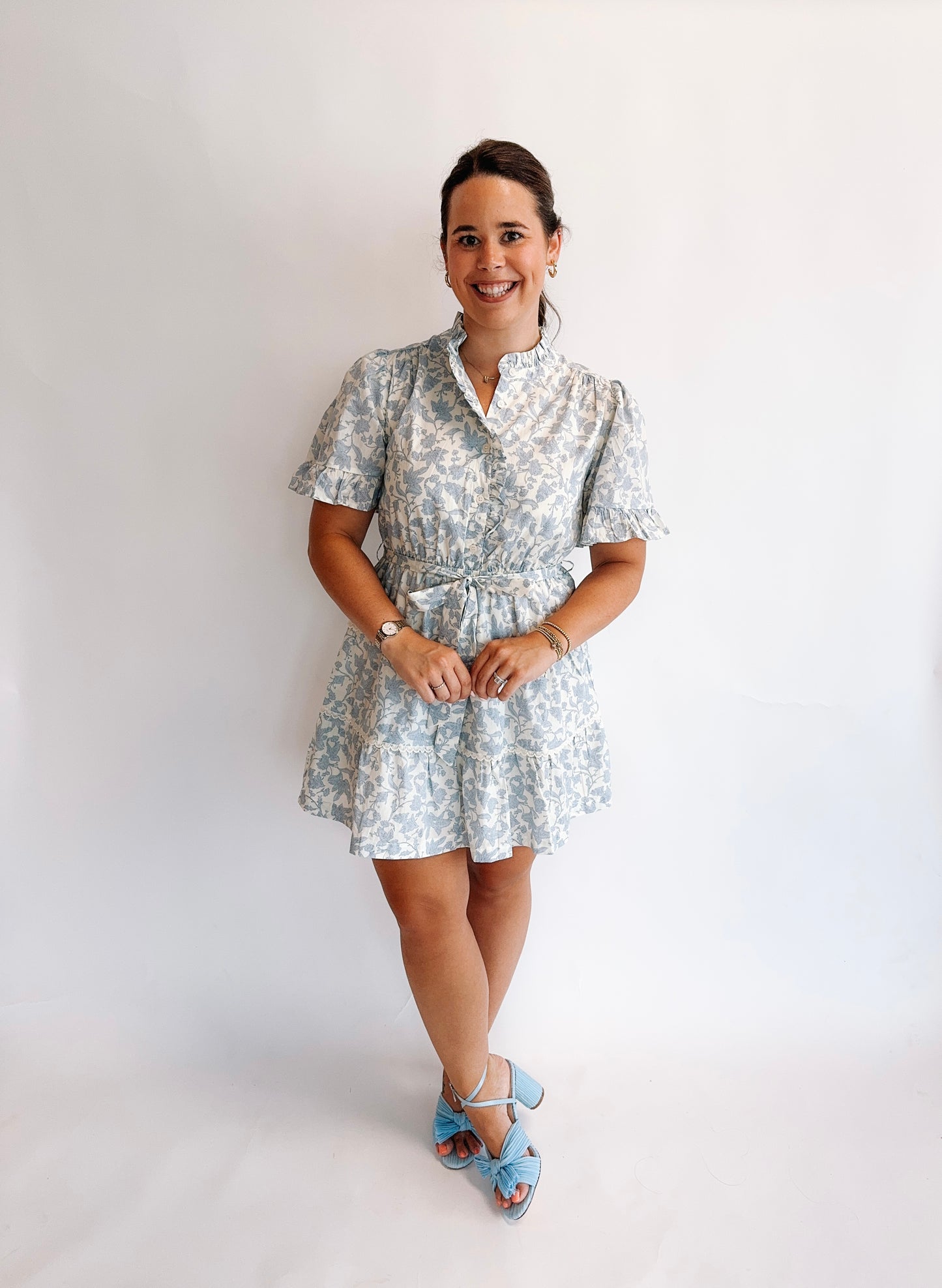 Southern Charm Dress image 1