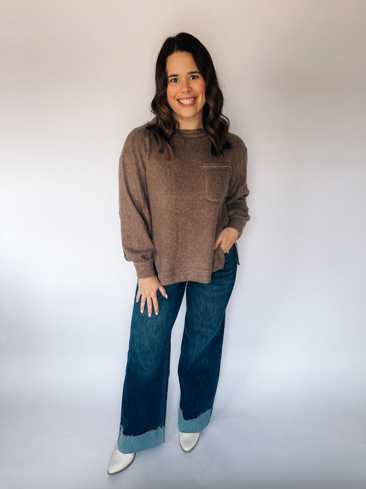 Everett Long-sleeve image 0