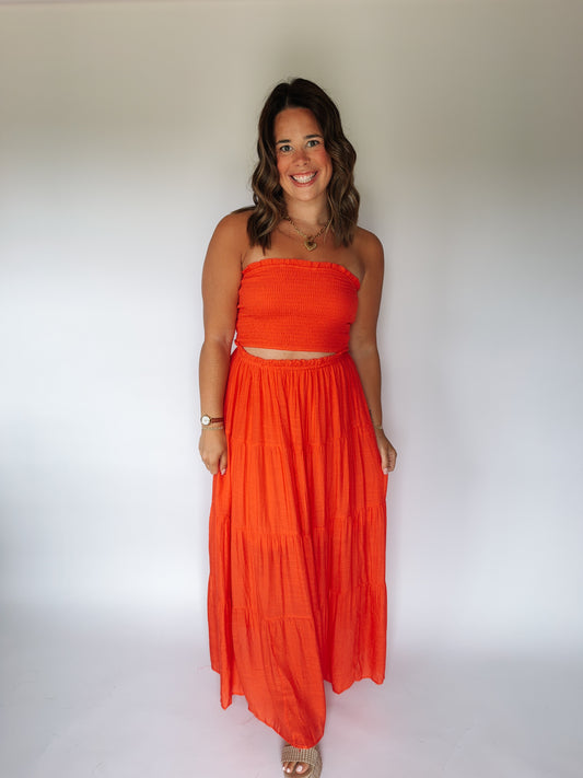 Clementine Set