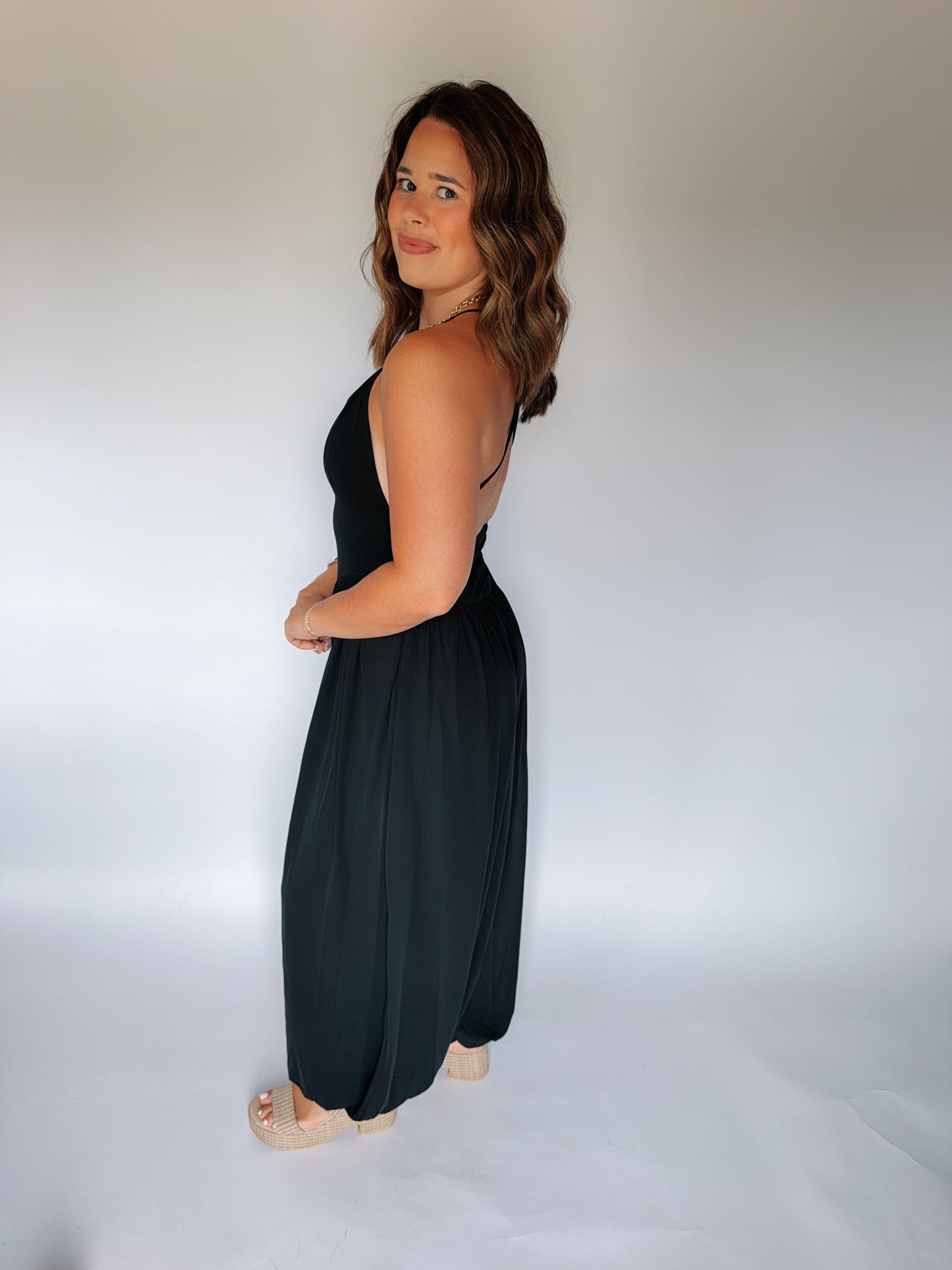 Jenny Jumpsuit