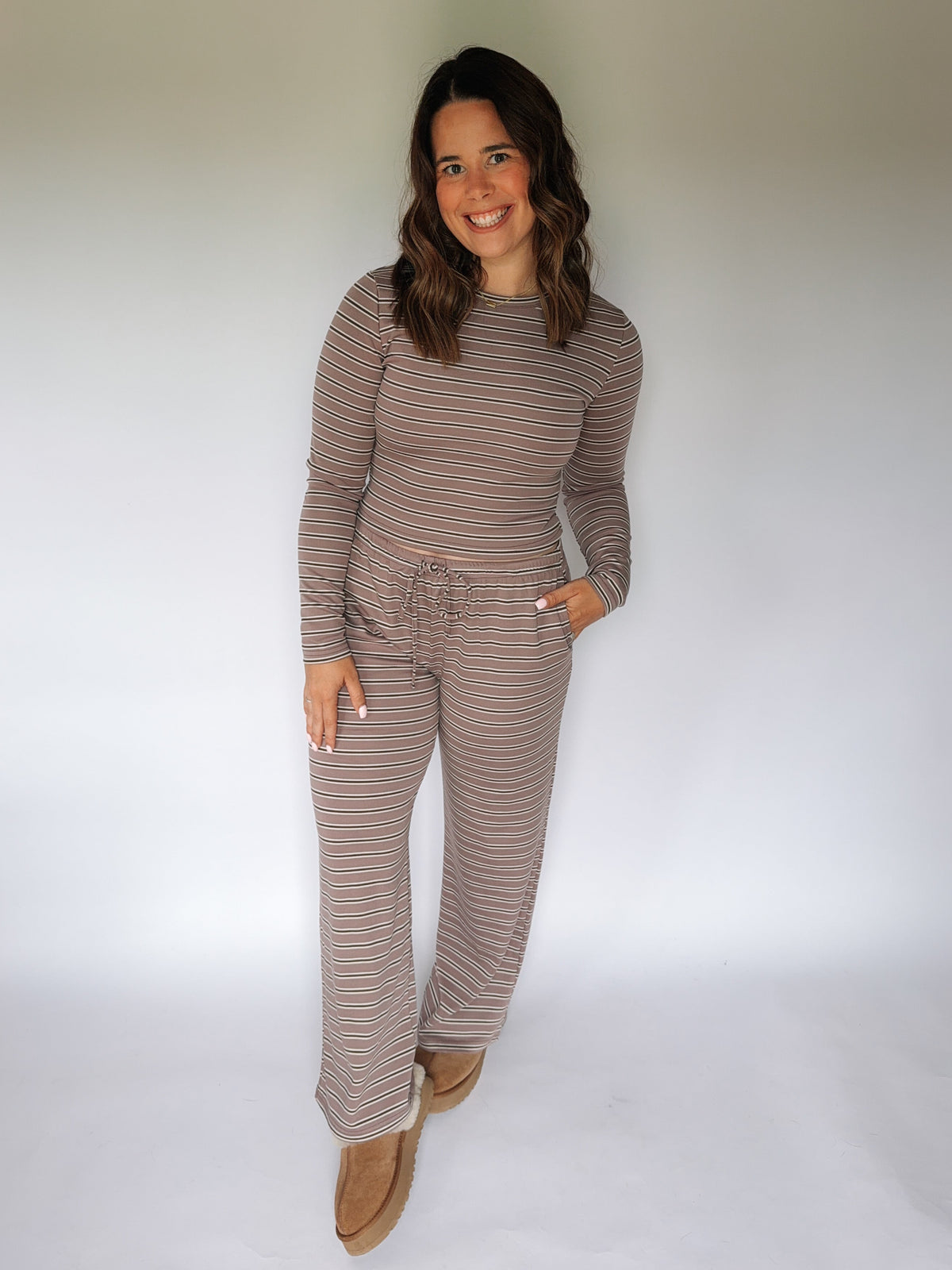 Carmel Swirl Set