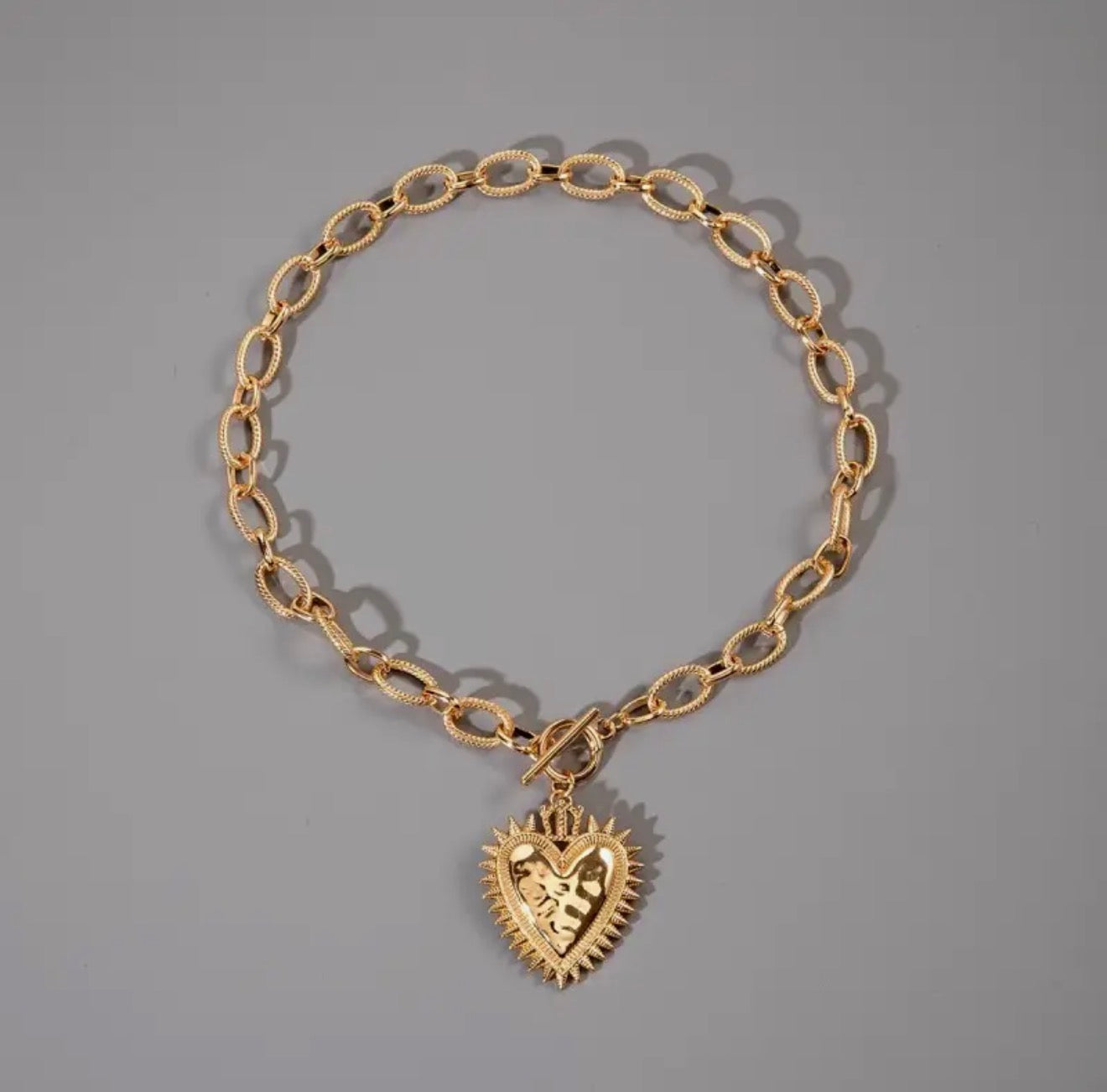 Harlow Necklace