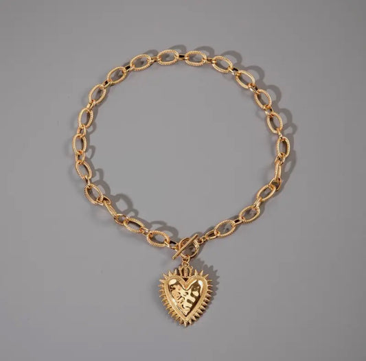 Harlow Necklace