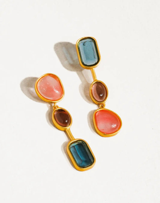 Holland Earrings