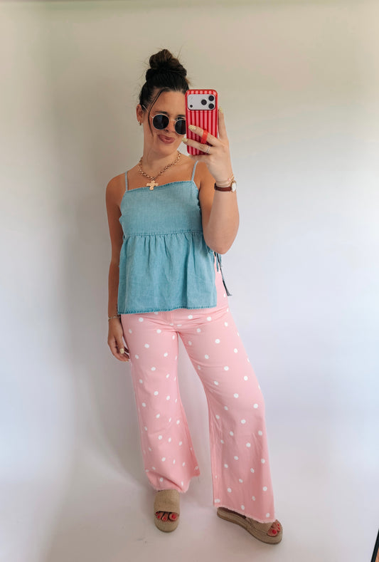 Jolly Rancher Jeans