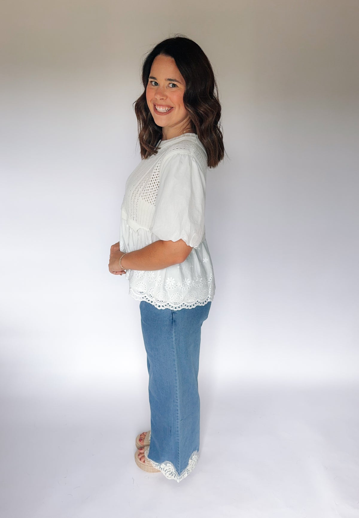 Autumn Breeze Pants