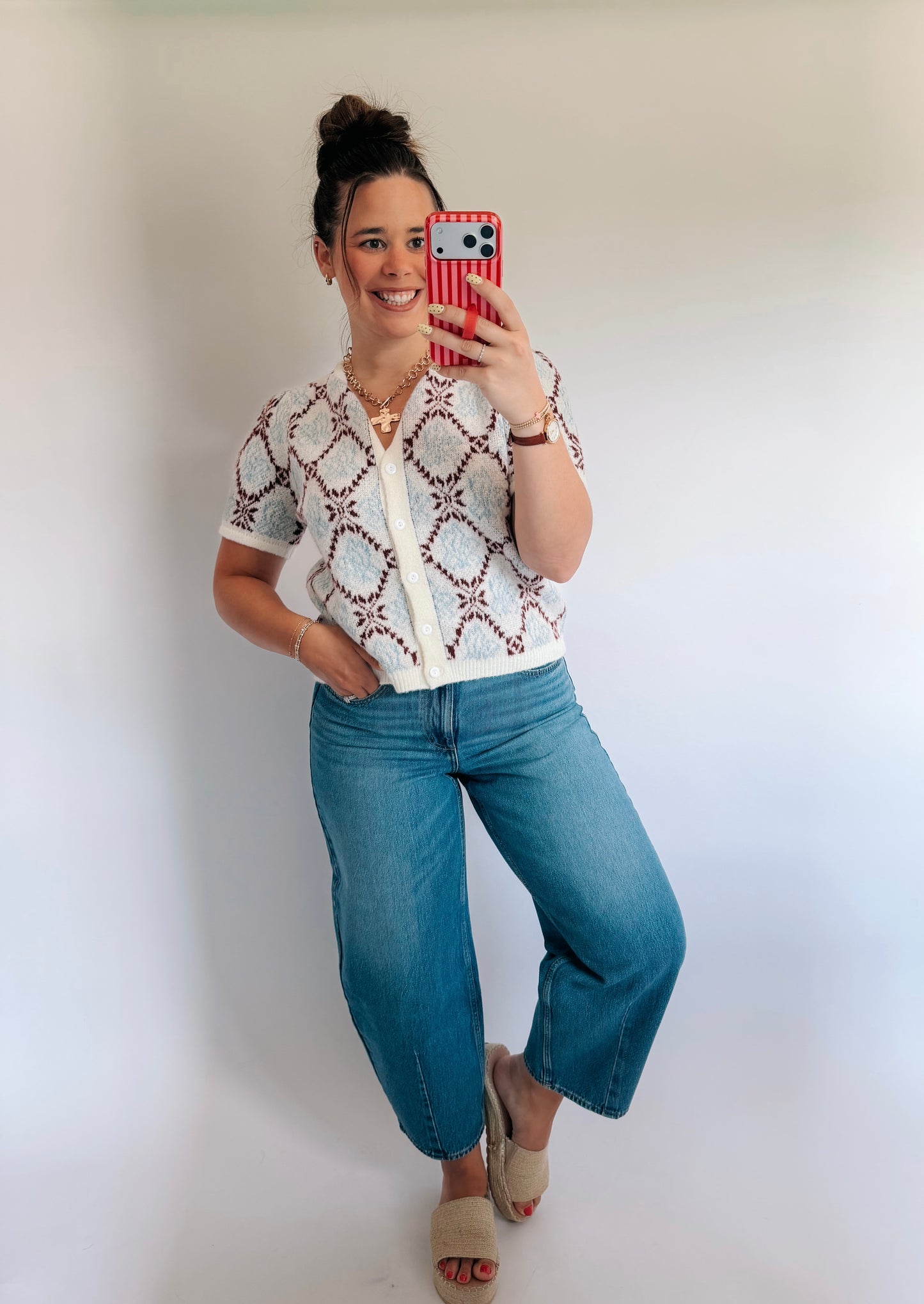 Merlot Top