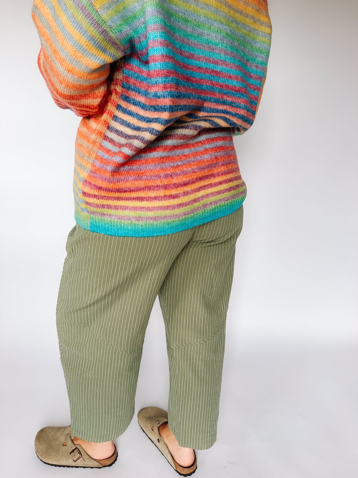 Pine Barrel Pants