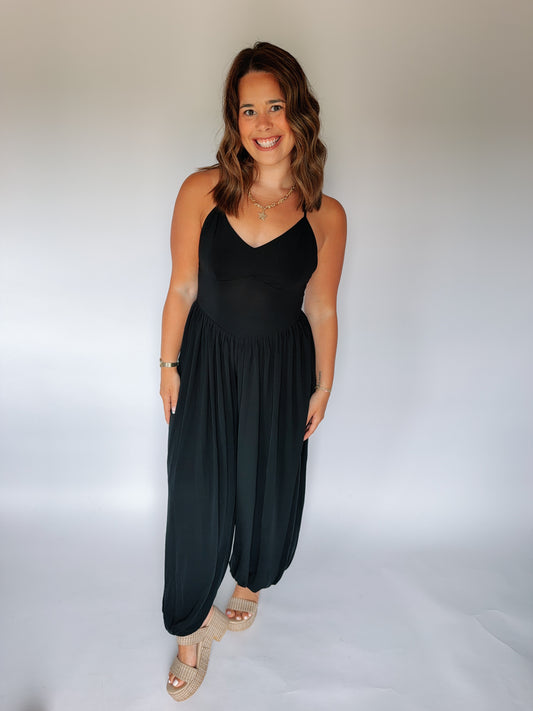 Jenny Jumpsuit