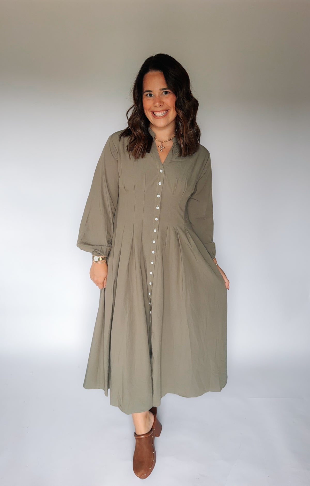 Honeybee Dress