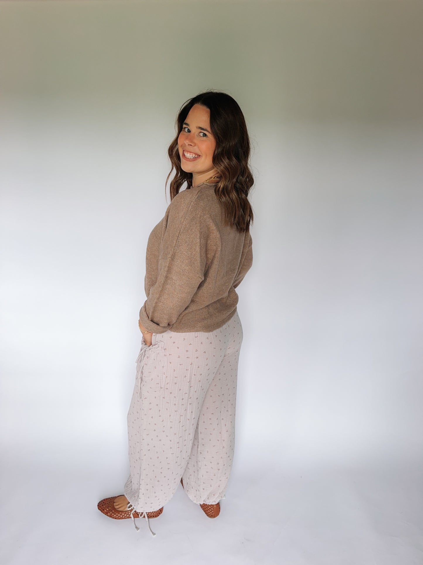 Christa Joggers