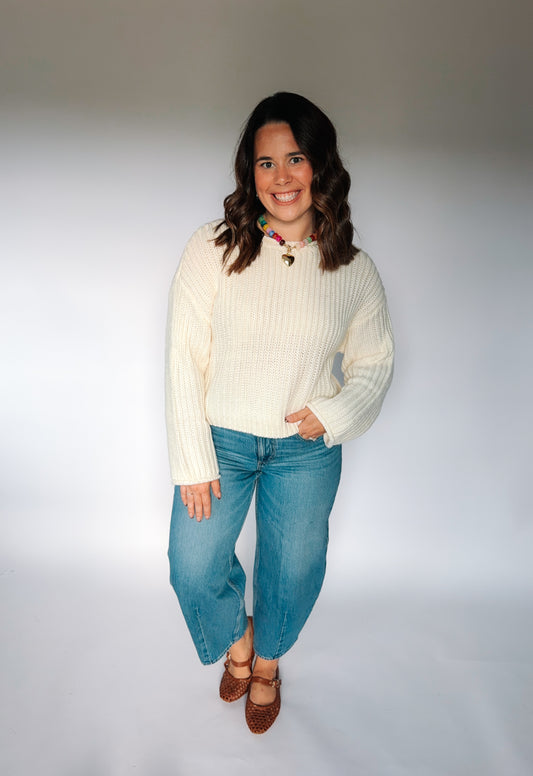 Austin Sweater