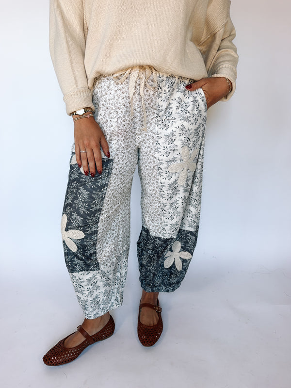 Finley Joggers