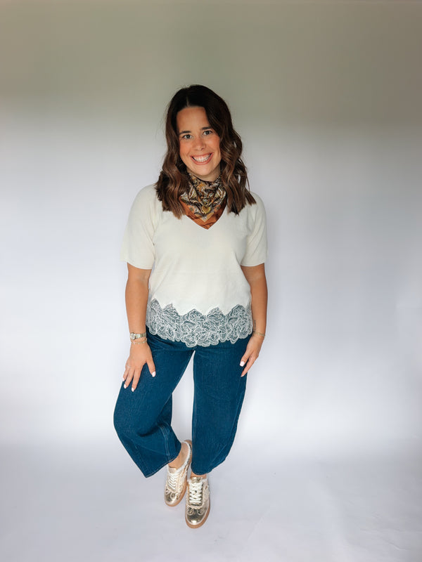 Abigail Top