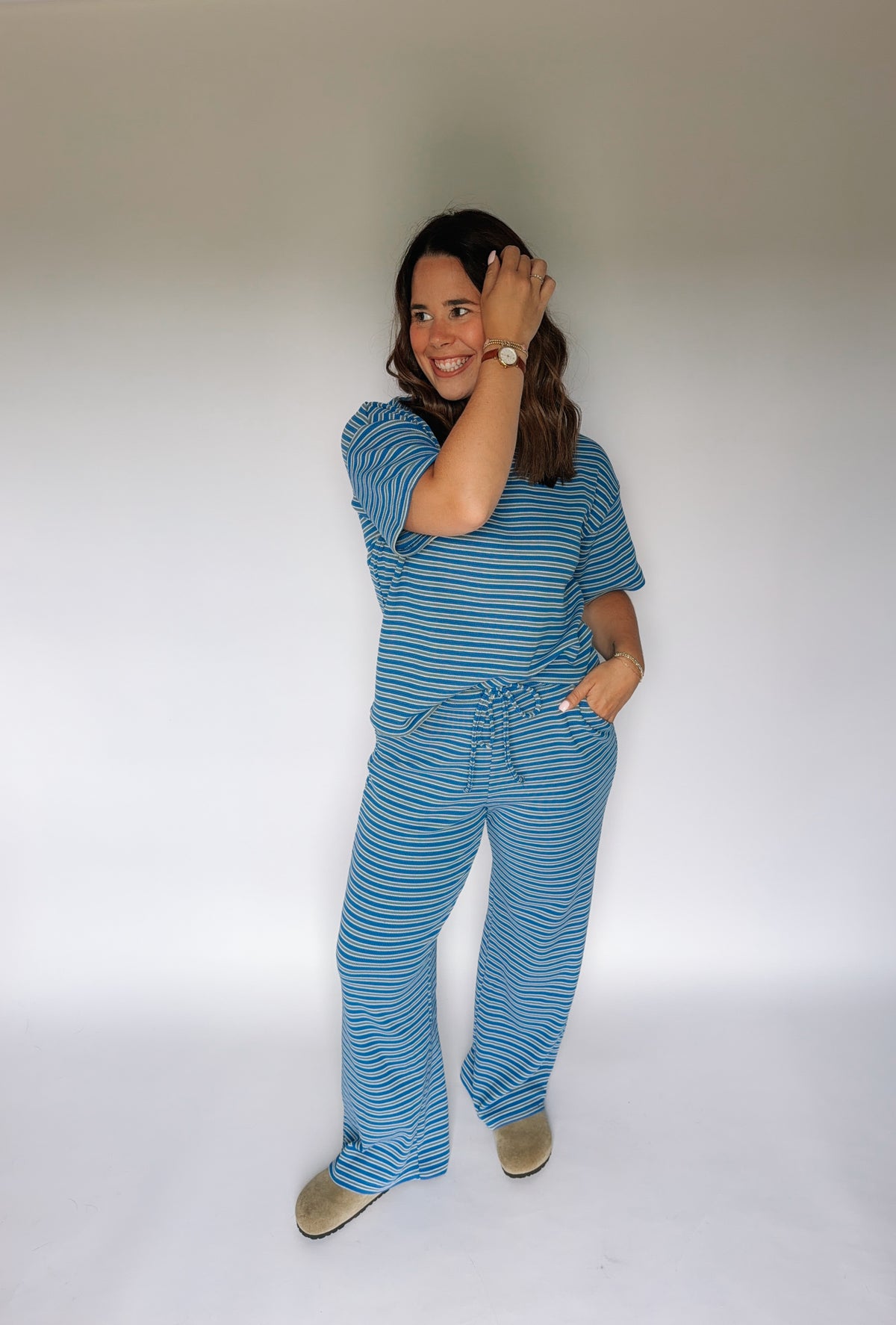 Waylon Waffle Set