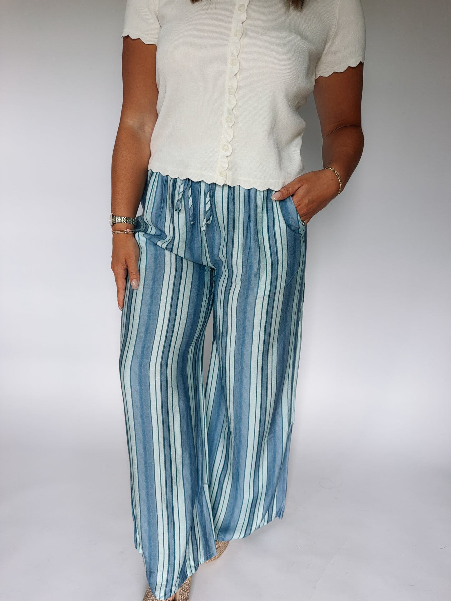 Breezy Pants