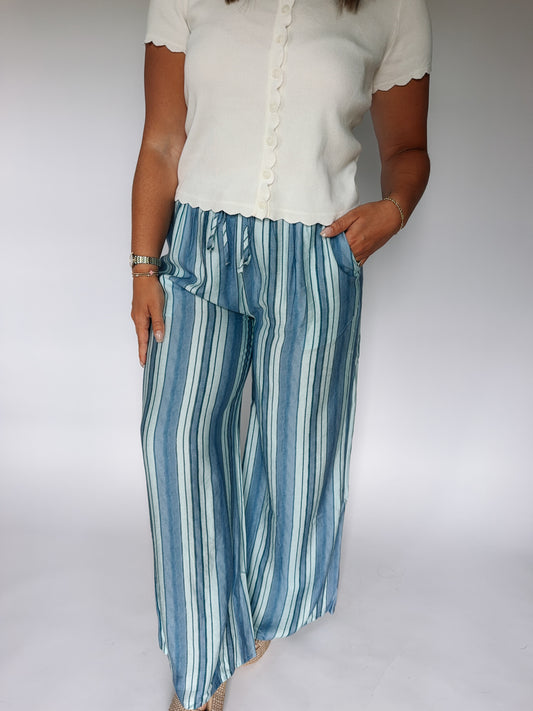 Breezy Pants