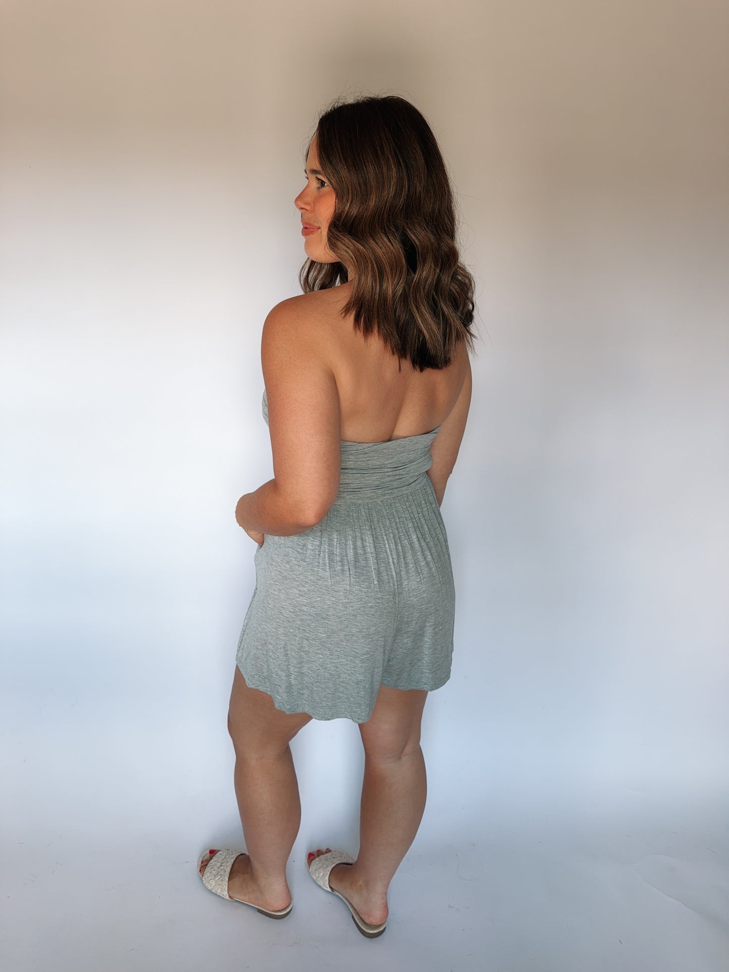 Island Romper