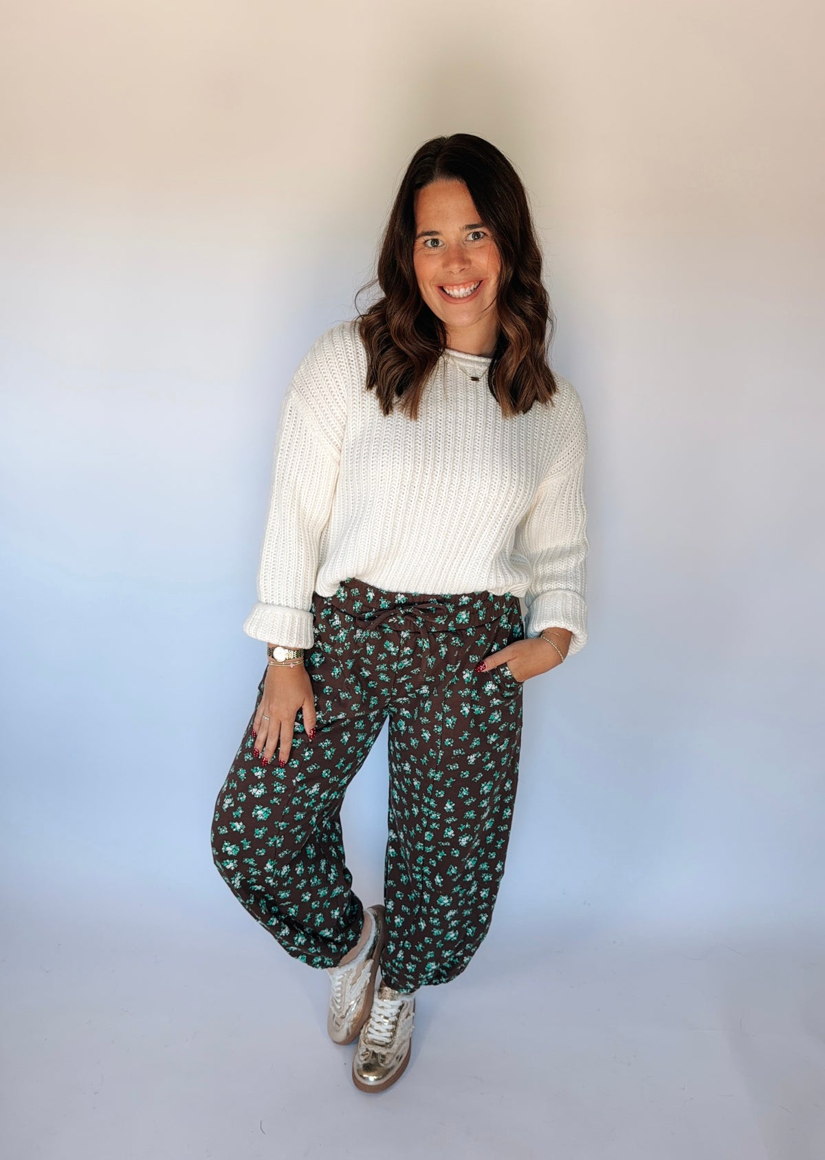 Remington Sweats