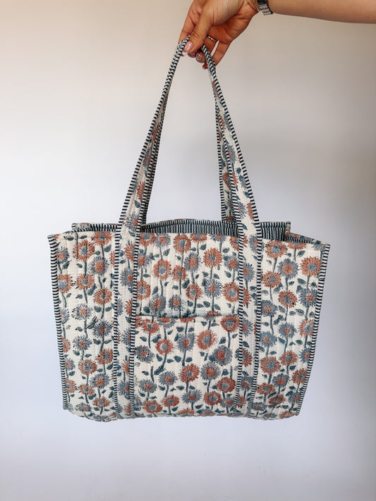 Cape Cod Tote