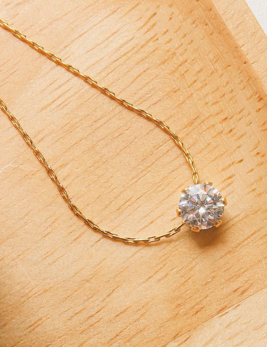 Millie Necklace