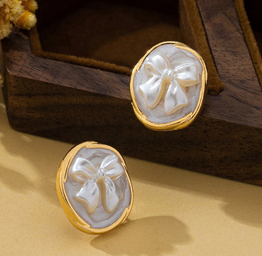 Vintage Studs